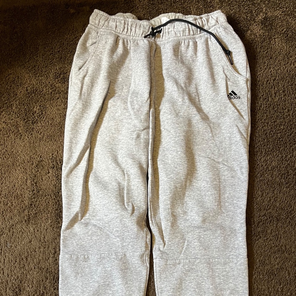 Adidas Sweatpants